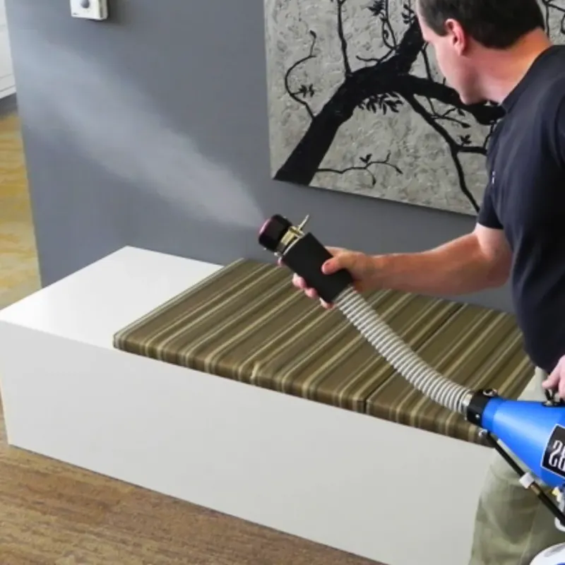 Professional Odor Removal in Wolfhurst, OH